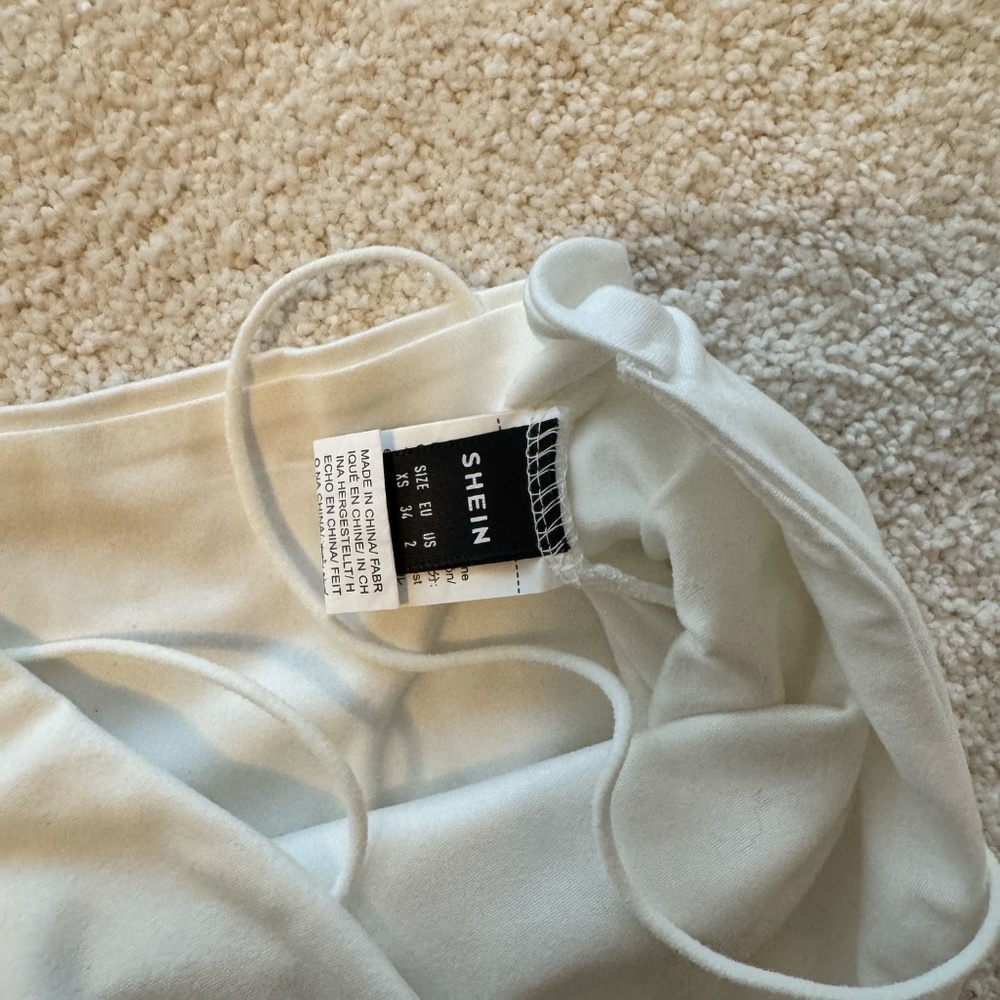 Bandeau Tops - Picture 2 of 3